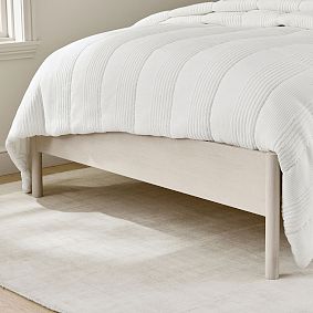 West Elm x PBT Vivienne Bed