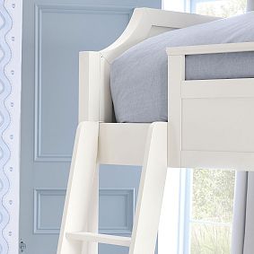 Auburn Get-Ready-With-Me Double Loft