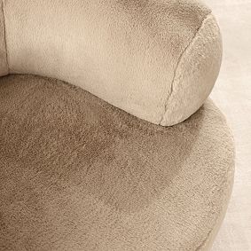 Bellamy Swivel Chair