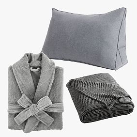 Build-Your-Own Cozy Lounge Gift