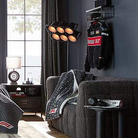 Formula 1&reg; Bed Blanket