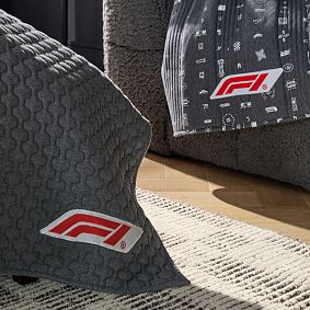 Formula 1&reg; Bed Blanket