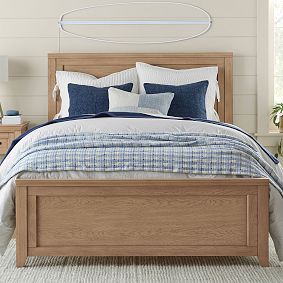 Hampton Classic Bed