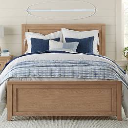 Hampton Classic Bed