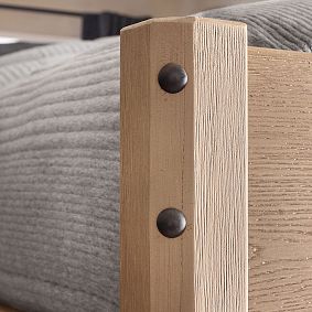 Keaton Double Loft Bed