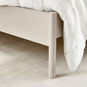 West Elm x PBT Vivienne Bed