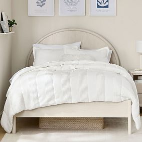 West Elm x PBT Vivienne Bed