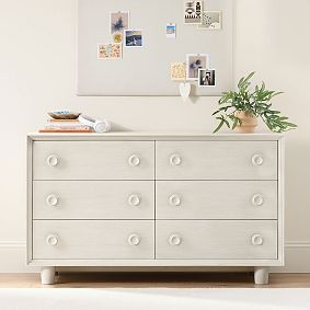 West Elm x PBT Vivienne Dresser (56w x 18d")