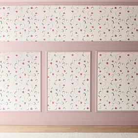 <i>Wicked</i> Wallpaper Samples