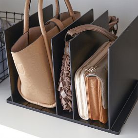 Handbag Organizer - Set of 2