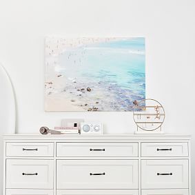 Minted® Bondi Framed Art by Krissy Bengtson