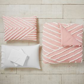 Modern Artisan Comforter Bundle