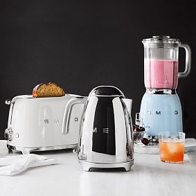 Smeg Electric Kettle