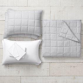 Super Soft Microfiber Comforter Bundle