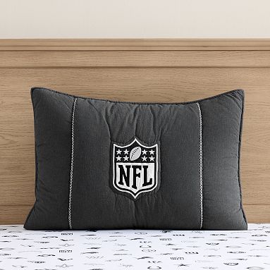 NFL® Brights Standard Sham, Multi