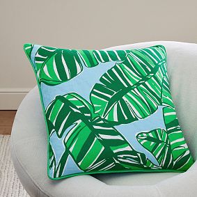 Lilly Pulitzer Pillow Cover - Thumbnail 4