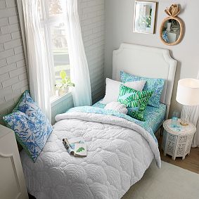 Lilly Pulitzer Dandy Lion Organic Sheet Set