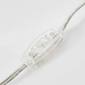 Lilly Pulitzer Shell Table Lamp