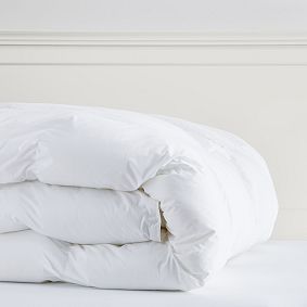 Memory Fiber Duvet Insert