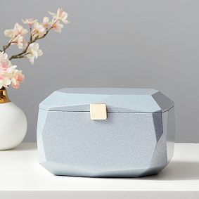 Monique Lhuillier Jewelry Box