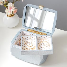 Monique Lhuillier Jewelry Box