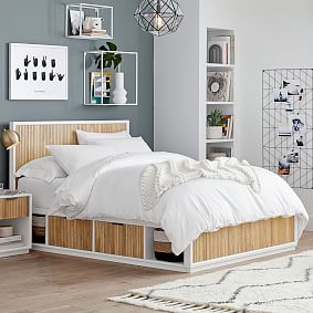 Open Box: Classic Organic Sheet Set