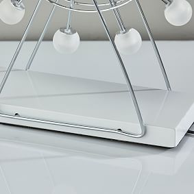 Ferris Wheel Table Lamp