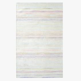 Open Box: Oasis Painterly Rug