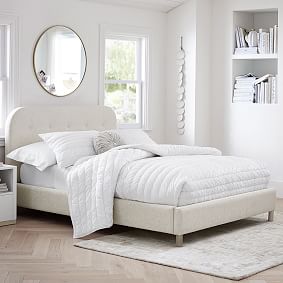 Sanctuary Voile Quilt