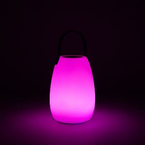 Sway Portable Speaker Lantern