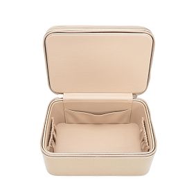 Abby Jewelry and Cosmetic Case