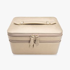 Abby Jewelry and Cosmetic Case