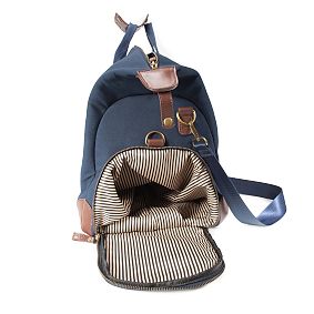 Harrison Weekender Bag