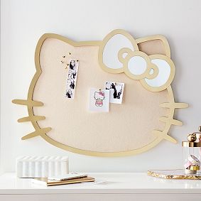 Hello Kitty® Pinboard