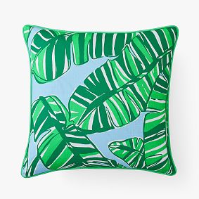 Lilly Pulitzer Pillow Cover - Thumbnail 3