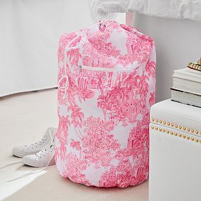 Lilly Pulitzer Laundry Backpack