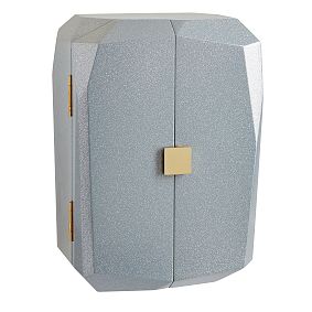 Monique Lhuillier Jewelry Tower