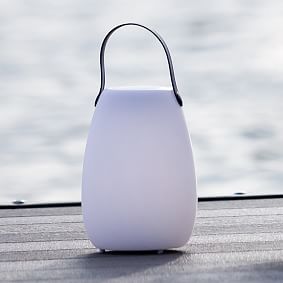 Sway Portable Speaker Lantern