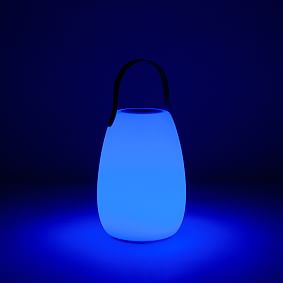 Sway Portable Speaker Lantern