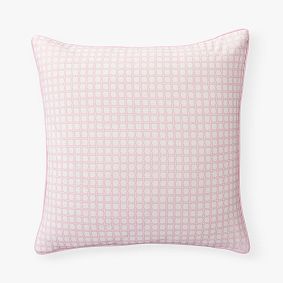 Lilly Pulitzer Euro Pillow Cover