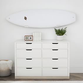 Acrylic Surfboard Holder