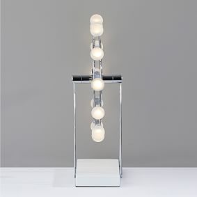 Ferris Wheel Table Lamp