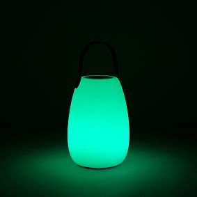 Sway Portable Speaker Lantern