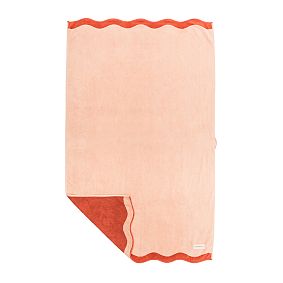 Reversible Beach Towel UPF 50+