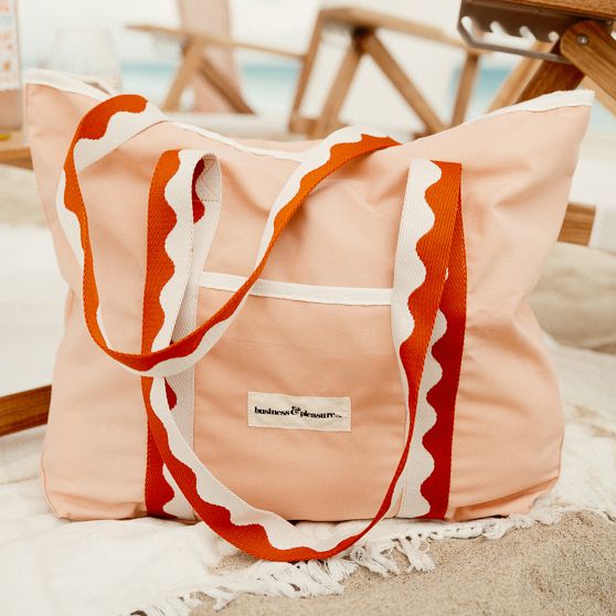 ☆LUNA☆ 410 ジョリーフルール コスメポーチ ピクシーガール Lilly Pulitzer Royal Coral Beach Pouch Set | Pottery Barn Teen