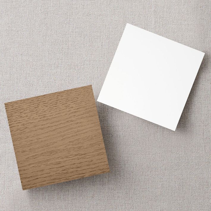 Campaign Collection Wood Swatches | Pottery Barn Teen