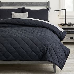 Classic Diamond Quilt