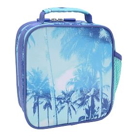 Gear-Up Palms Cool  Lunch Boxes