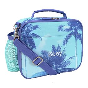 Gear-Up Palms Cool  Lunch Boxes