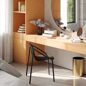 Glam Beauty Organizer